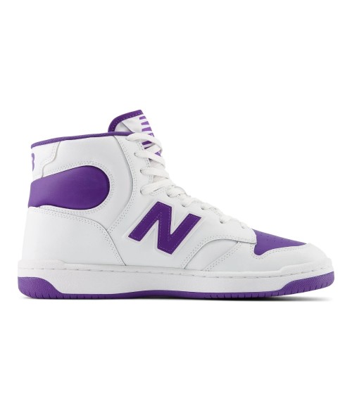 New Balance 480 Uomo Bianco | Acquista Online!